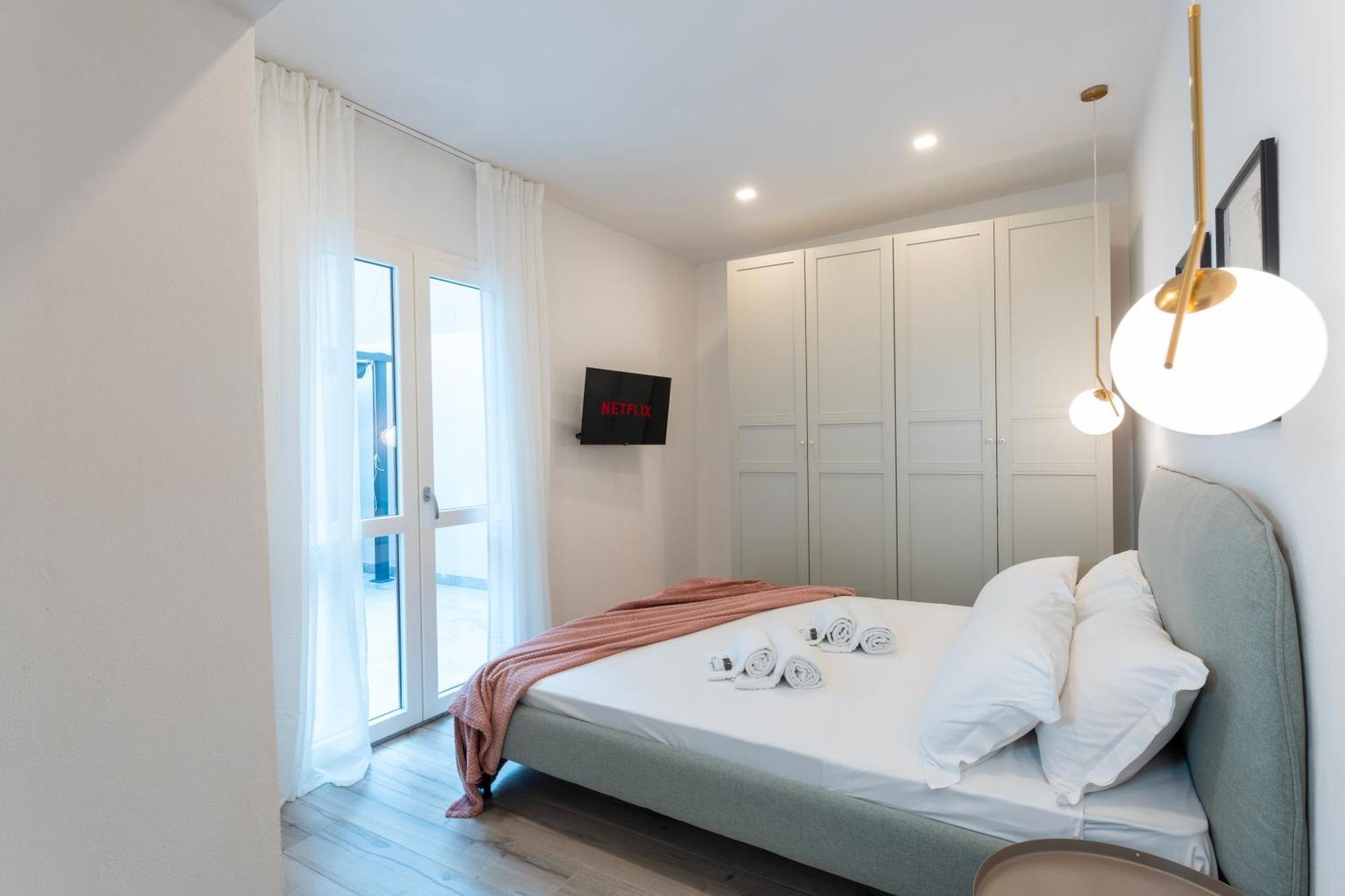 San Gallo Luxury 2 Minuti Dal Duomo Apartamento