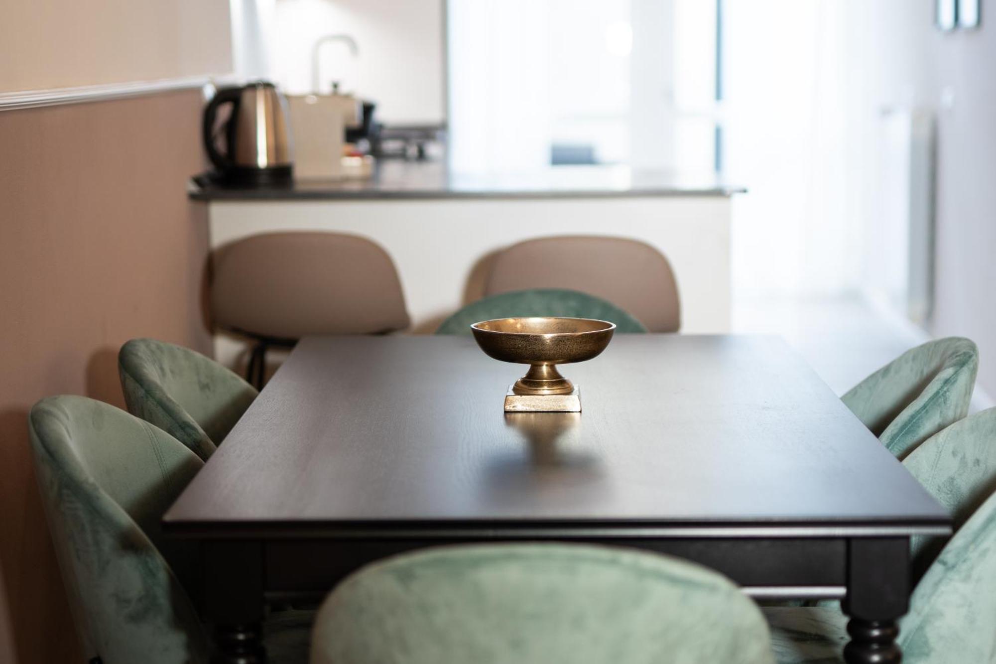 Apartamento San Gallo Luxury 2 Minuti Dal Duomo *