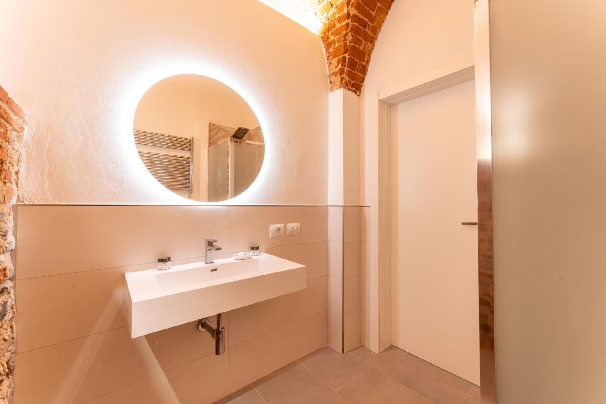 San Gallo Luxury 2 Minuti Dal Duomo *