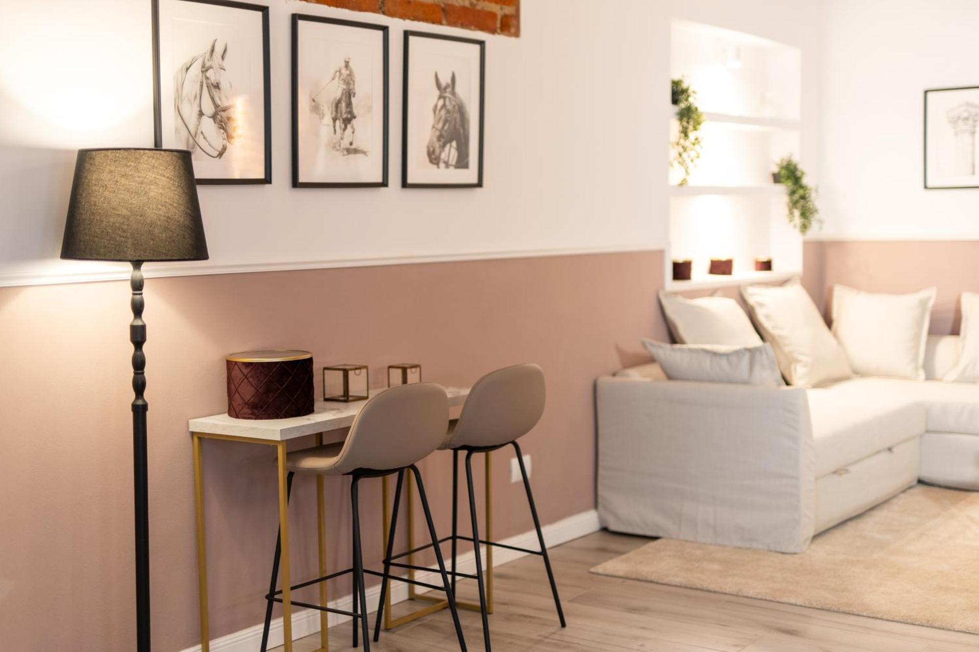 Apartamento San Gallo Luxury 2 Minuti Dal Duomo *