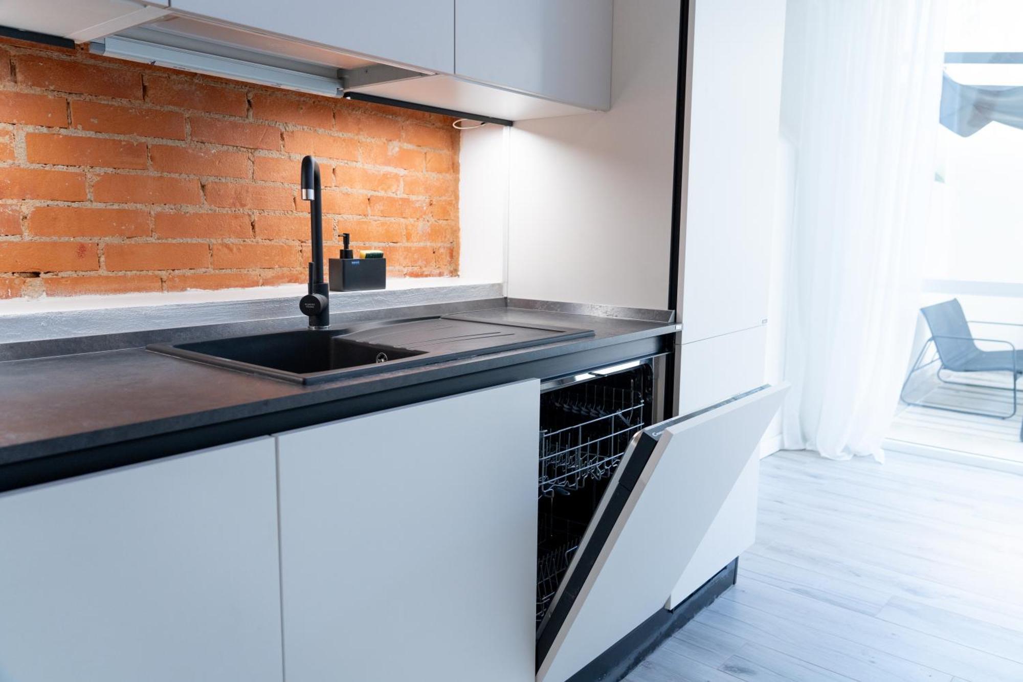 Apartamento San Gallo Luxury 2 Minuti Dal Duomo Florencia