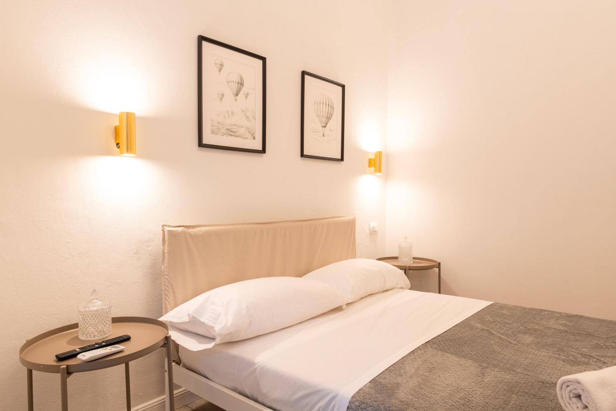 San Gallo Luxury 2 Minuti Dal Duomo Apartamento