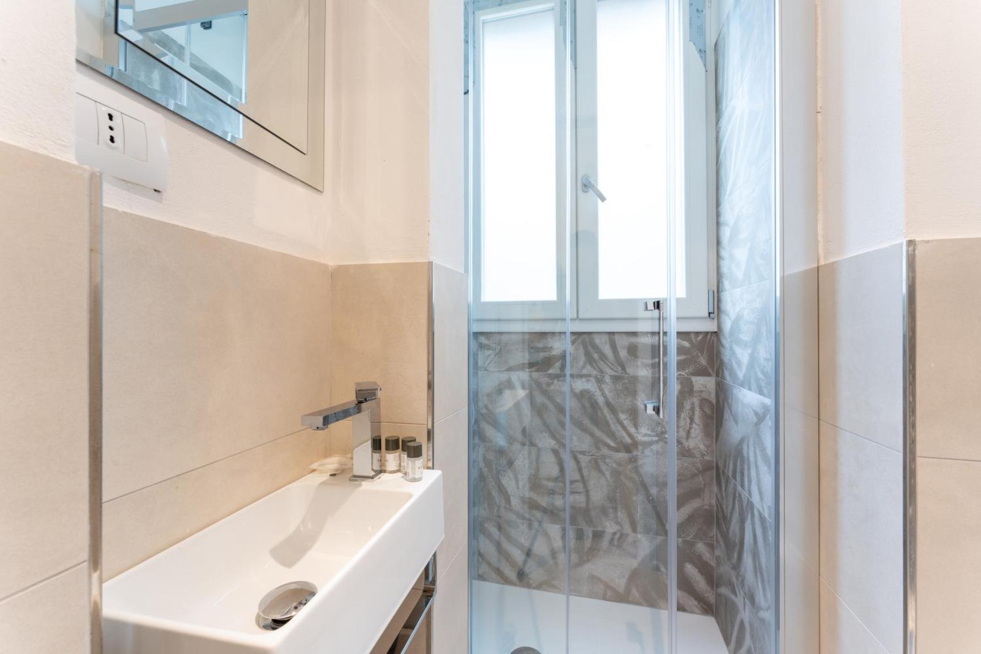 Apartamento San Gallo Luxury 2 Minuti Dal Duomo