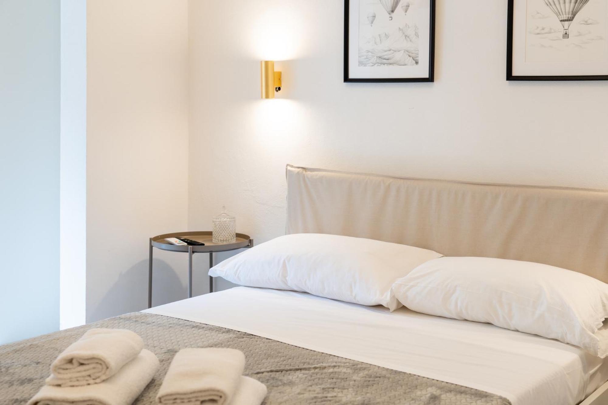 San Gallo Luxury 2 Minuti Dal Duomo Apartamento *